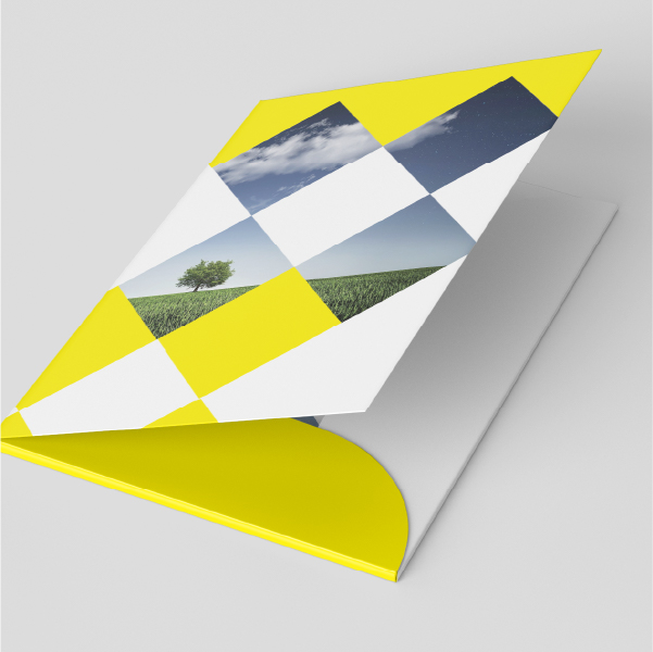 Carpetas Corporativas